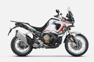 EICMA: MV Agusta LXP Orioli: l'adventure star di EICMA 2023
