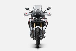 EICMA: MV Agusta LXP Orioli: l'adventure star di EICMA 2023