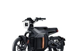 EICMA: NIU a EICMA 2023: due ruote alla spina. Ecco tutte le novità green