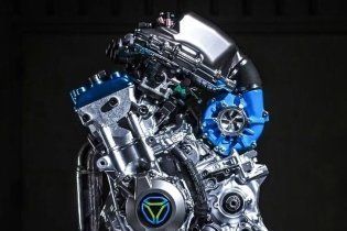 Moto - News: Kawasaki Ninja H2 HySe: la moto ad idrogeno, "inizia" dal Giappone
