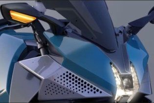 Moto - News: Kawasaki Ninja H2 HySe: la moto ad idrogeno, "inizia" dal Giappone