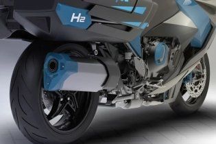 Moto - News: Kawasaki Ninja H2 HySe: la moto ad idrogeno, "inizia" dal Giappone
