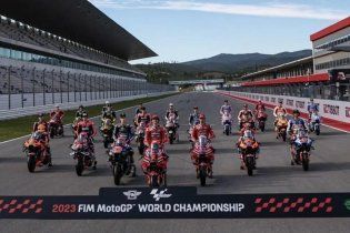 Point break: troppe 44 partenze, i piloti MotoGP vicini al punto di rottura