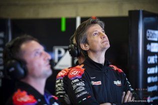 Massimo Rivola: la MotoGP ha bisogno di un 'Patto della Concordia'