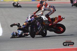 Marc Marquez assolto: e ora chi guarda le guardie?