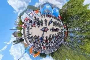 Playtime - Viaggi: HAT ADVENTOURFEST a Pedavena: un successo oltre ogni previsione!