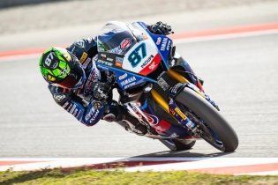 SBK: Gardner: “MotoGP e Superbike hanno uno stile di guida completamente diverso”