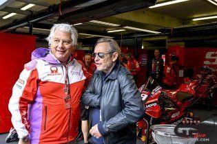 Pramac fa valere la sua opzione: Bezzecchi, la Ducati ufficiale è solo con noi!