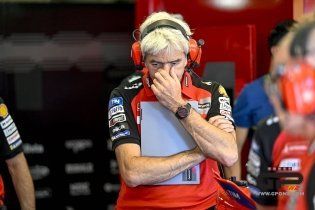: Event Horizon and The Fifth Element in Ducati's difficult choice