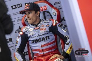 Marquez: "Il 9° titolo? Sarebbe di gran lunga il più prezioso di tutti"
