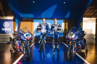 SBK: Vai in tribuna Yamaha nel mondiale Superbike e vinci una eBike MORO 07!