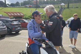 Campinoti-Pramac ad un bivio fra Ducati e Yamaha, ma la prima guida dov'è?
