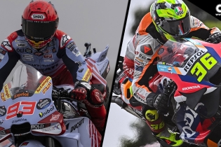AAA pilota offresi per moto ufficiale, accettasi anche satellite purché referenziata