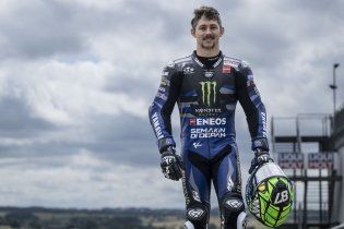 MotoGP: Gardner: "la chiamata da Yamaha mentre facevo cross, è stata uno shock"