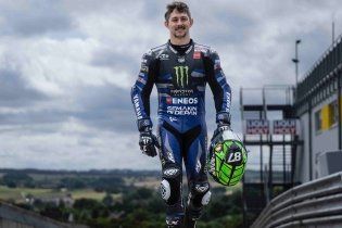 MotoGP: Yamaha schiera 3 moto a Motegi: wild card per Remy Gardner