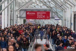 EICMA: Tutte le indicazioni su come arrivare e i costi