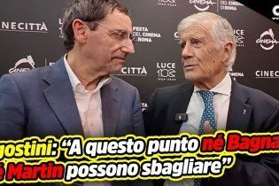 MotoGP: Agostini: “a questo punto né Bagnaia né Martin possono sbagliare”