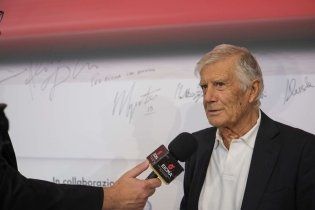 MotoGP: Agostini: "Bagnaia contro Martin? Vincerà il più calmo e concentrato"