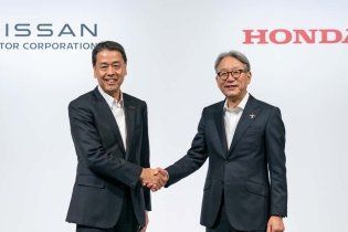 Moto - News: Merger between Honda and Nissan in sight: what's going to happen to the bikes?