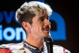 SBK: BMW apre una nuova era svelando le M 1000 RR di Razgatlioglu e van der Mark