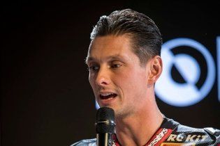 SBK: BMW apre una nuova era svelando le M 1000 RR di Razgatlioglu e van der Mark