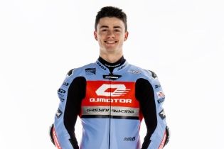 Moto2: Il team Gresini riparte da Gonzalez e Arenas per la Moto2 2024