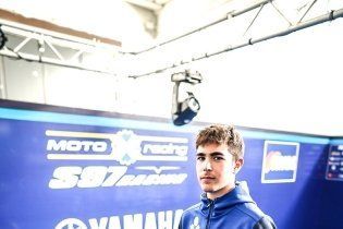 SBK: Motoxracing inaugura il 2024 svelando la Yamaha R1 di Bradley Ray 