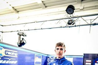 SBK: Motoxracing inaugura il 2024 svelando la Yamaha R1 di Bradley Ray 