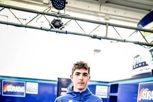 SBK: Motoxracing inaugura il 2024 svelando la Yamaha R1 di Bradley Ray 