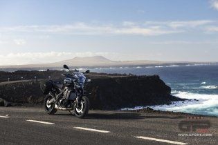 Moto - News: TEST Yamaha MT-09 2024 – Il ritorno del Cavaliere Oscuro