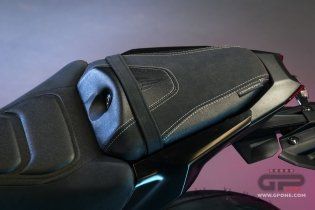 Moto - News: TEST Yamaha MT-09 2024 – Il ritorno del Cavaliere Oscuro