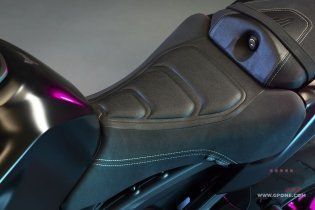 Moto - News: TEST Yamaha MT-09 2024 – Il ritorno del Cavaliere Oscuro
