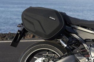Moto - News: TEST Yamaha MT-09 2024 – Il ritorno del Cavaliere Oscuro