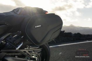 Moto - News: TEST Yamaha MT-09 2024 – Il ritorno del Cavaliere Oscuro