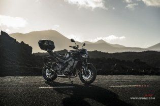 Moto - News: TEST Yamaha MT-09 2024 – Il ritorno del Cavaliere Oscuro