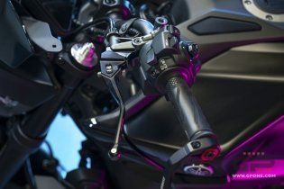 Moto - News: TEST Yamaha MT-09 2024 – Il ritorno del Cavaliere Oscuro