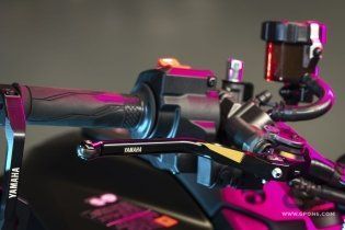 Moto - News: TEST Yamaha MT-09 2024 – Il ritorno del Cavaliere Oscuro