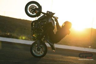 Moto - News: TEST Yamaha MT-09 2024 – Il ritorno del Cavaliere Oscuro