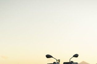 Moto - News: TEST Yamaha MT-09 2024 – Il ritorno del Cavaliere Oscuro