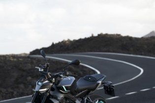 Moto - News: TEST Yamaha MT-09 2024 – Il ritorno del Cavaliere Oscuro