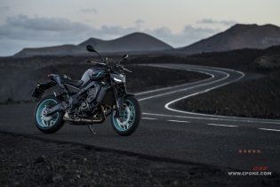 Moto - News: TEST Yamaha MT-09 2024 – Il ritorno del Cavaliere Oscuro