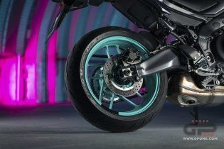 Moto - News: TEST Yamaha MT-09 2024 – Il ritorno del Cavaliere Oscuro