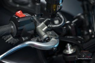 Moto - News: TEST Yamaha MT-09 2024 – Il ritorno del Cavaliere Oscuro