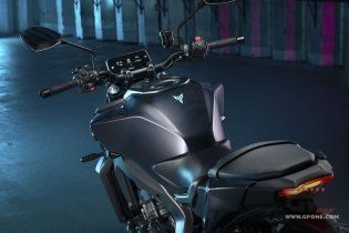 Moto - News: TEST Yamaha MT-09 2024 – Il ritorno del Cavaliere Oscuro