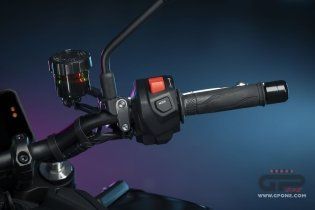 Moto - News: TEST Yamaha MT-09 2024 – Il ritorno del Cavaliere Oscuro
