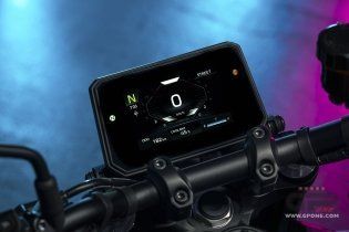 Moto - News: TEST Yamaha MT-09 2024 – Il ritorno del Cavaliere Oscuro