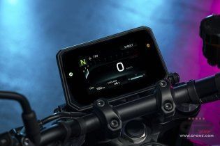 Moto - News: TEST Yamaha MT-09 2024 – Il ritorno del Cavaliere Oscuro
