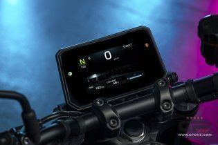 Moto - News: TEST Yamaha MT-09 2024 – Il ritorno del Cavaliere Oscuro