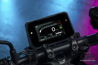 Moto - News: TEST Yamaha MT-09 2024 – Il ritorno del Cavaliere Oscuro
