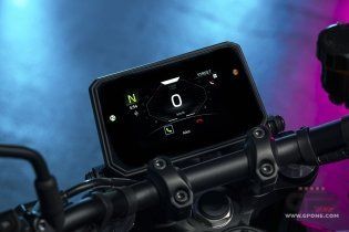 Moto - News: TEST Yamaha MT-09 2024 – Il ritorno del Cavaliere Oscuro